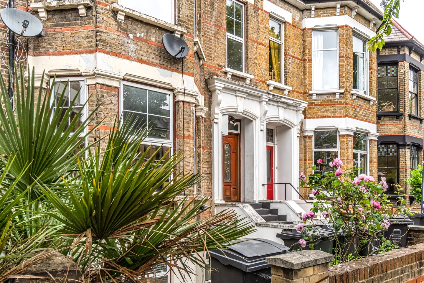 London 1 Bed Flat, Newick Road, E5 To Rent Now for £1,550.00 p/m