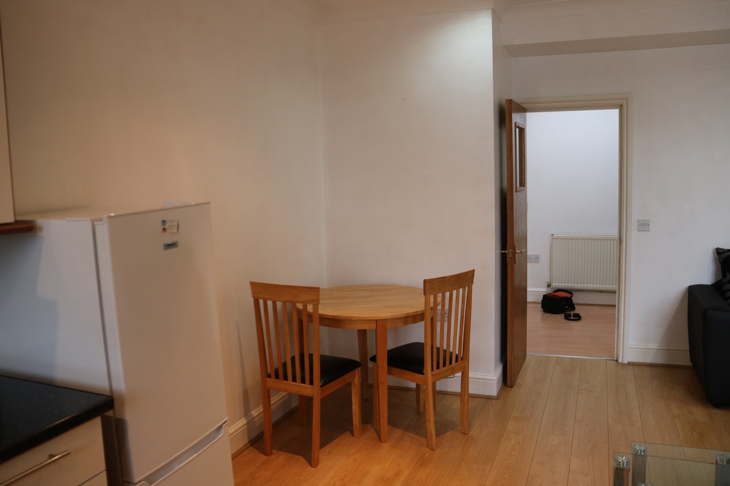 Leyton 1 Bed Flat, Knotts Green Road, E10 To Rent Now for £1,560.00 p/m