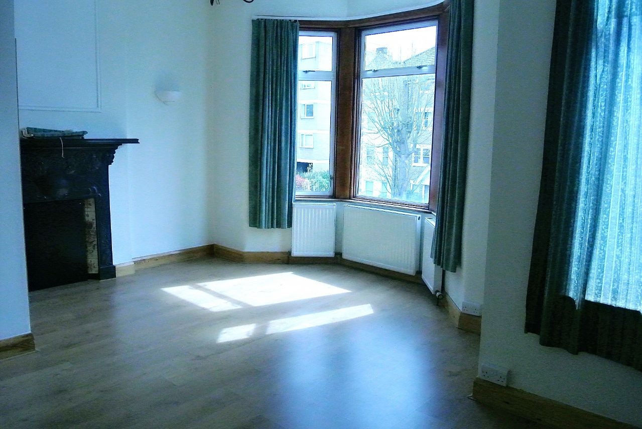 Lewisham Room in a Shared House, Belmont Hill, SE13 To Rent Now for