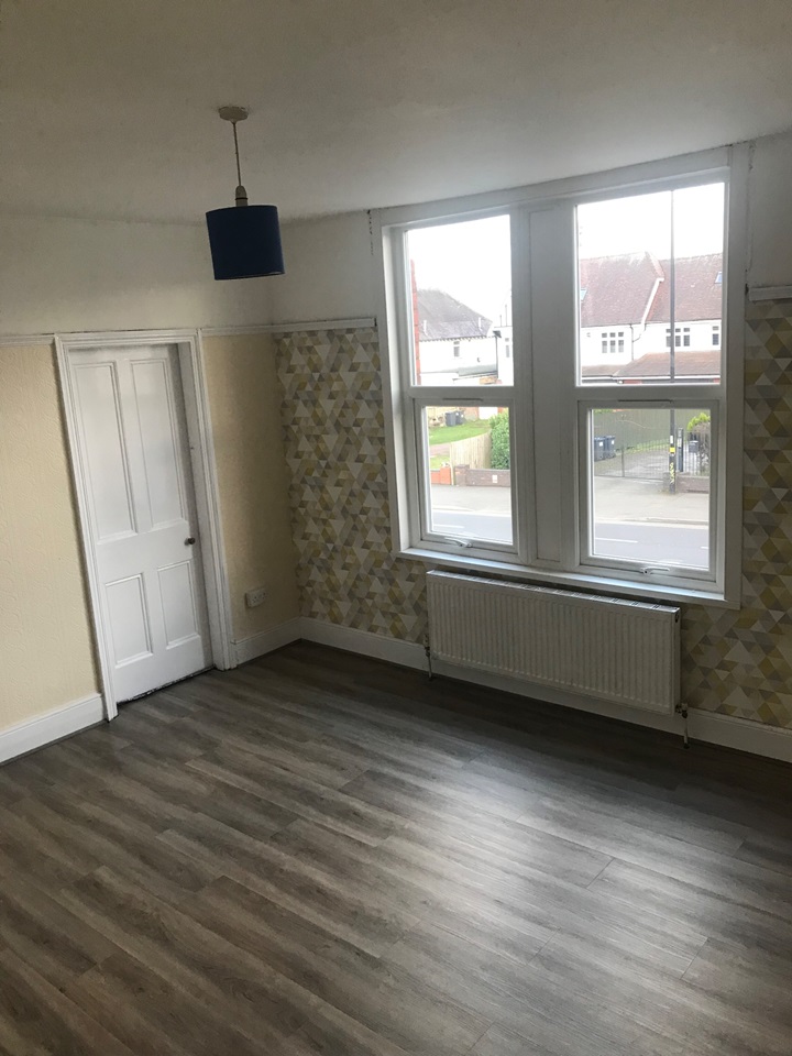 Smethwick 2 Bed Flat, Bearwood, B66 To Rent Now for £850.00 p/m