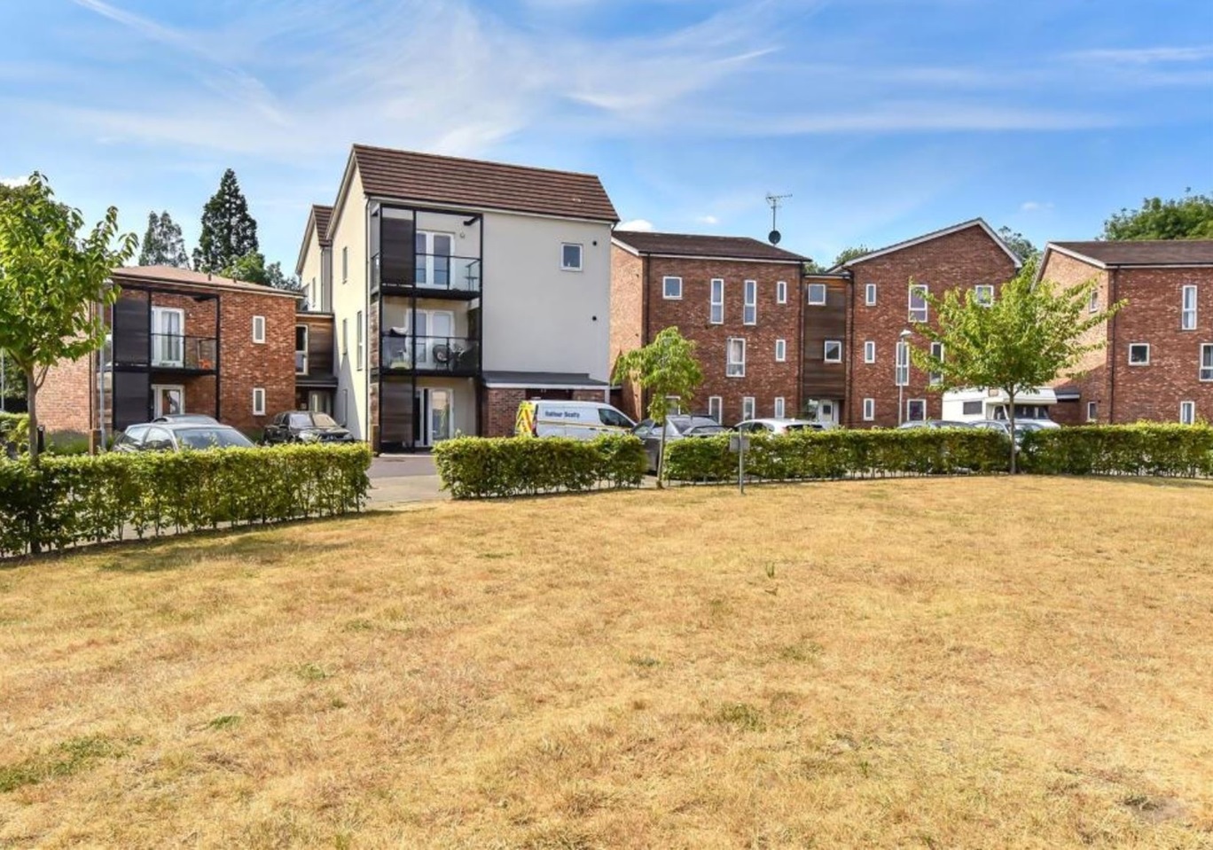 Bracknell 2 Bed Flat, Hampden Crescent, RG12 To Rent Now for £1,350