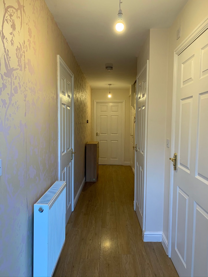 Rugeley 4 Bed SemiDetached House, The Lindens, WS15 To Rent Now for £1,095.00 p/m