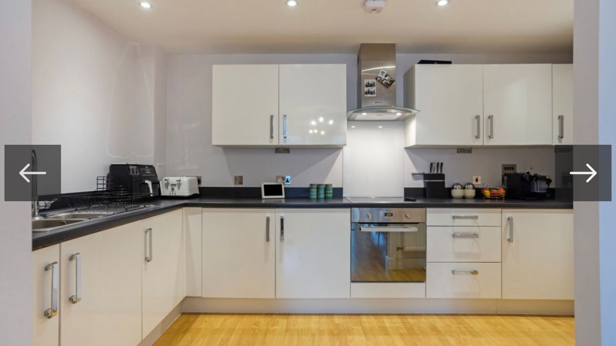 Brighton 2 Bed Flat, Pankhurst Avenue, BN2 To Rent Now for £1,850.