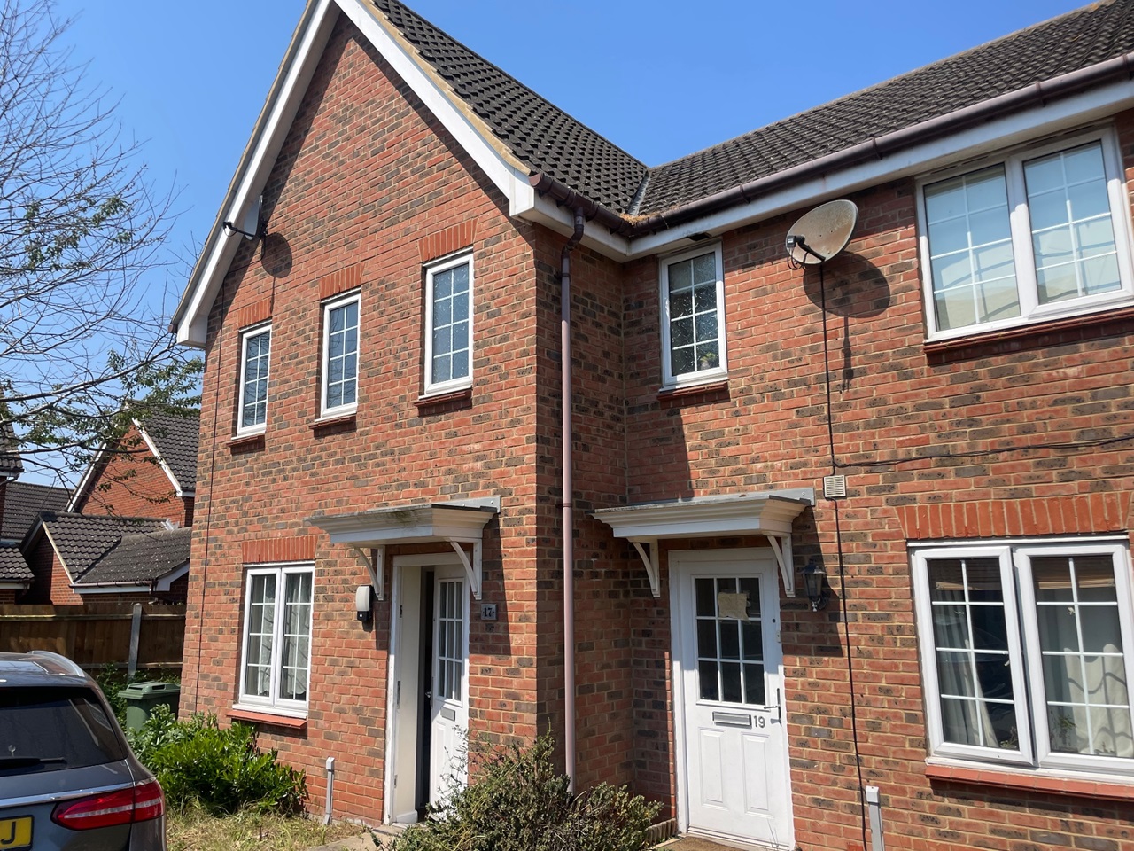 Gorleston, Great Yarmouth 3 Bed SemiDetached House, Salk Road, NR31 To Rent Now for £1,250.