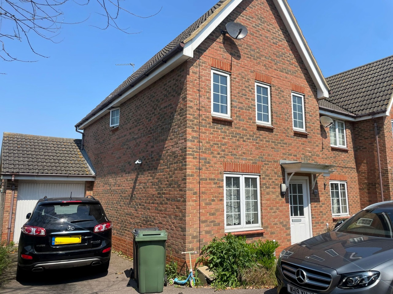 Gorleston, Great Yarmouth 3 Bed SemiDetached House, Salk Road, NR31 To Rent Now for £1,250.