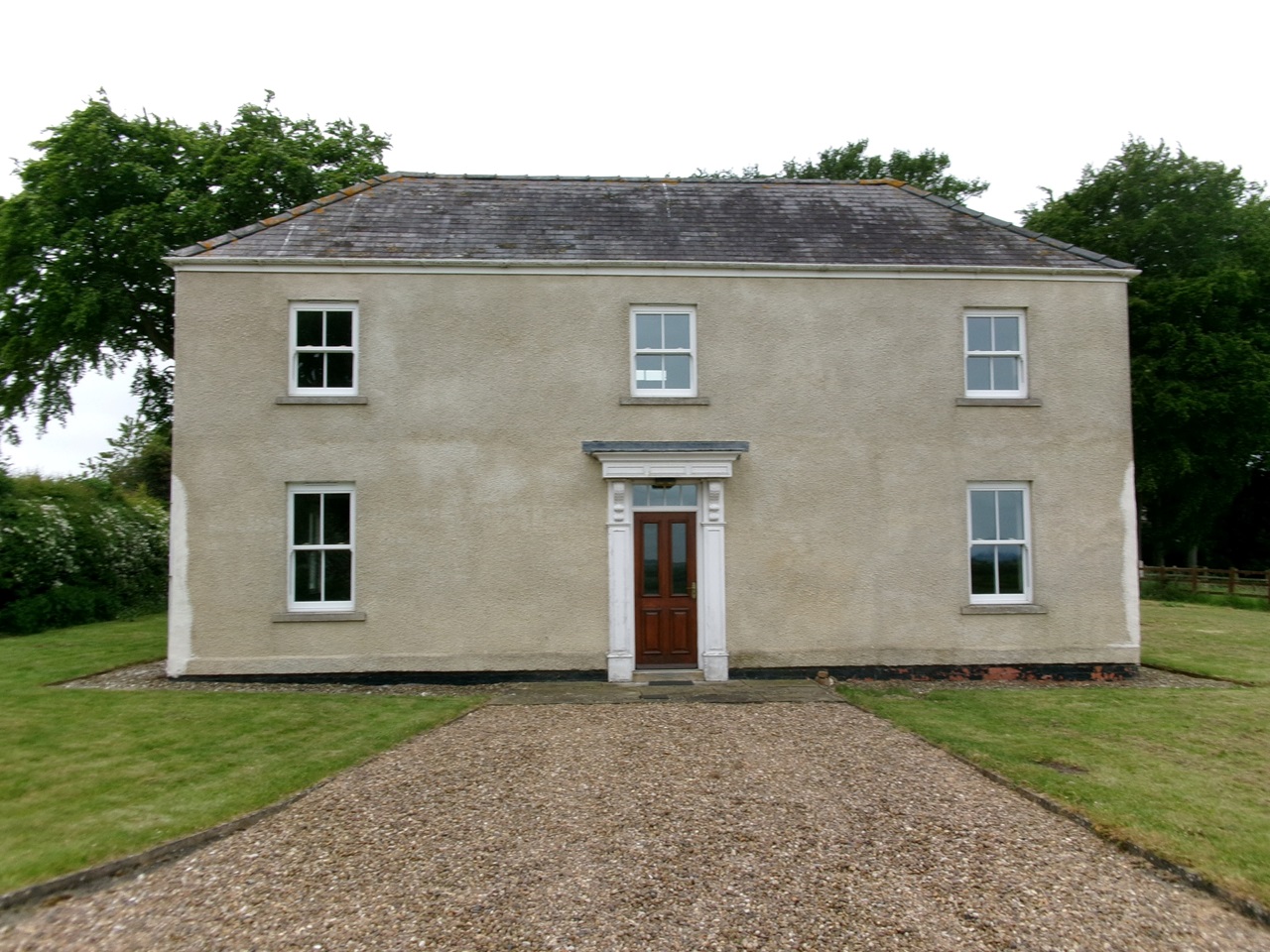 Rothwell, Market Rasen 5 Bed Detached House, Stackgarth Farmhouse, LN7 To Rent Now for £