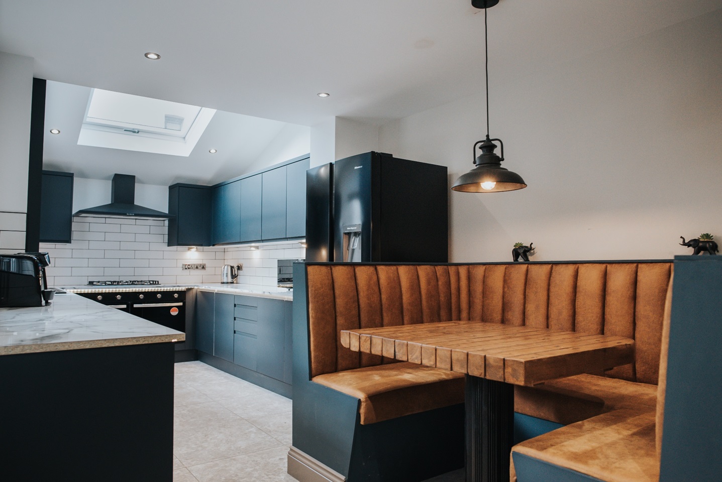 Liverpool Room in a Shared House, Boswell Street, L8 To Rent Now