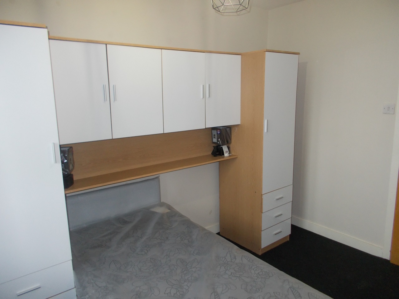 Edinburgh 2 Bed Flat, Peffer Bank, EH16 To Rent Now for £1,395.00 p/m