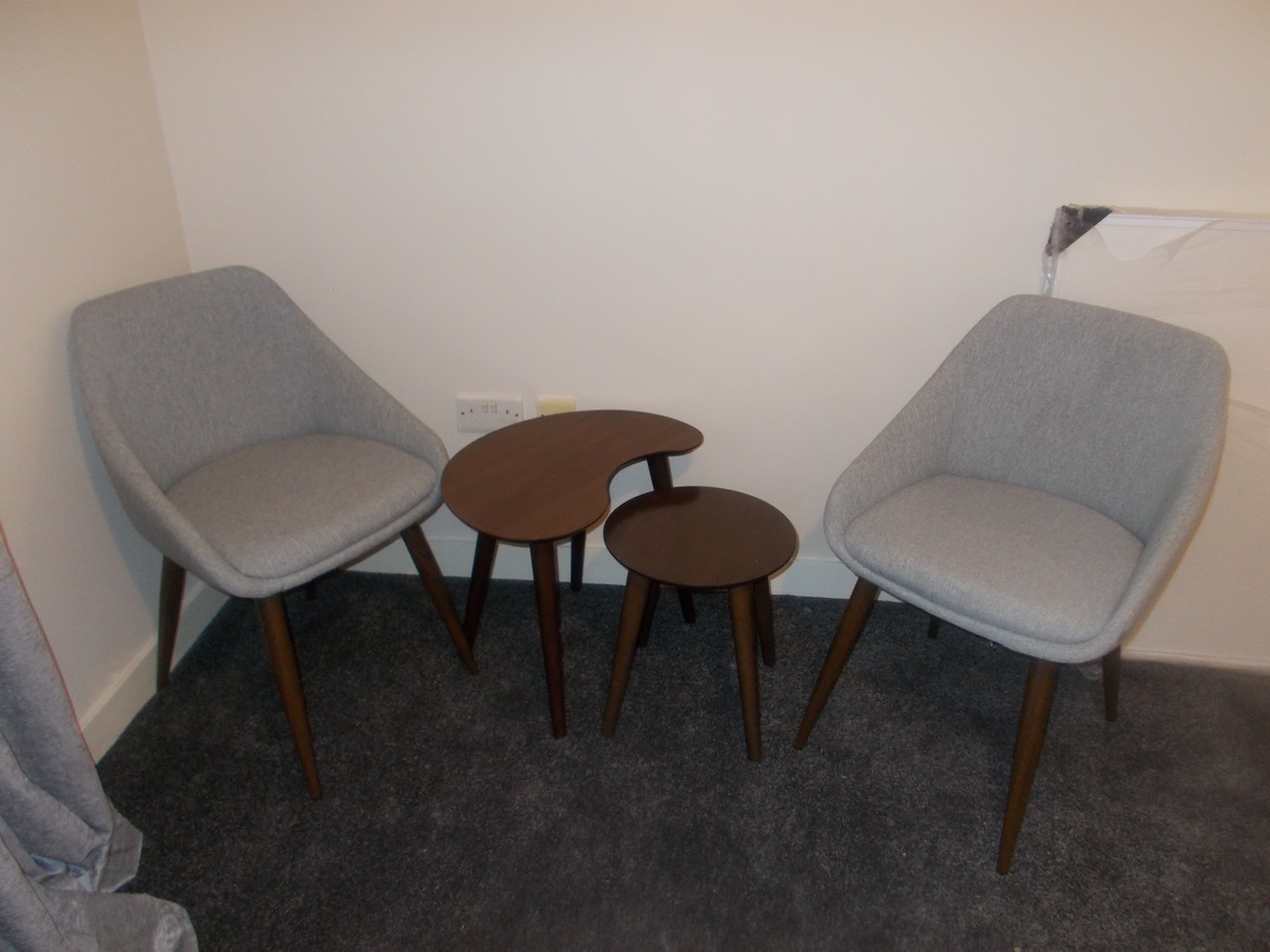 Edinburgh 2 Bed Flat, Peffer Bank, EH16 To Rent Now for £1,395.00 p/m