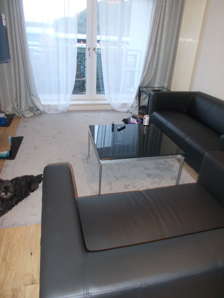 Edinburgh 2 Bed Flat, Peffer Bank, EH16 To Rent Now for £1,395.00 p/m