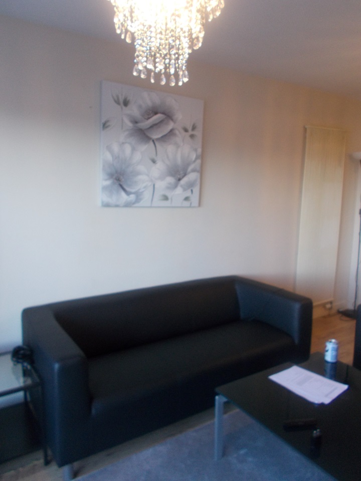 Edinburgh 2 Bed Flat, Peffer Bank, EH16 To Rent Now for £1,395.00 p/m