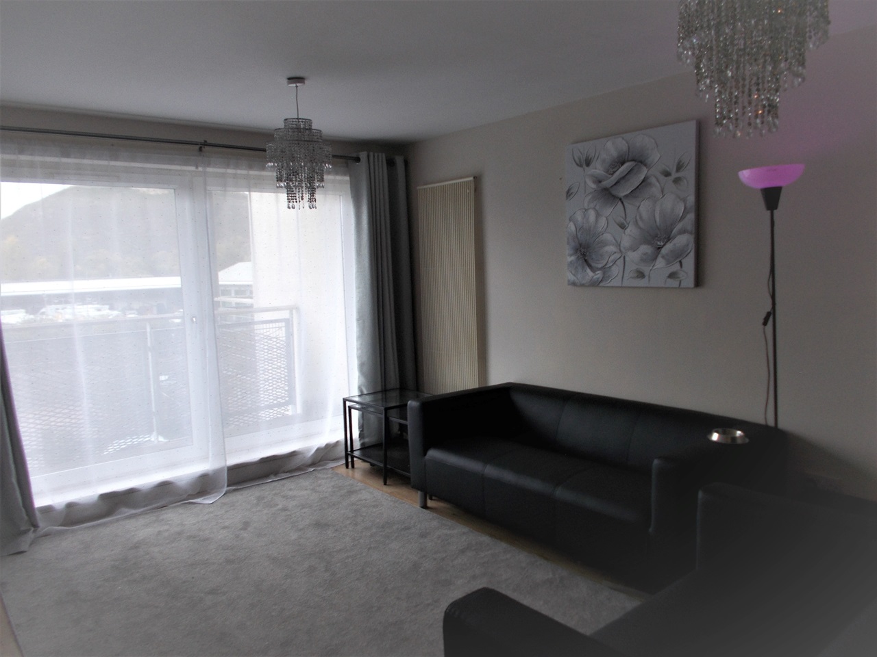 Edinburgh 2 Bed Flat, Peffer Bank, EH16 To Rent Now for £1,395.00 p/m