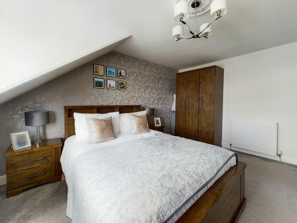 Airdrie 3 Bed SemiDetached House, Bore Road, ML6 To Rent Now for £