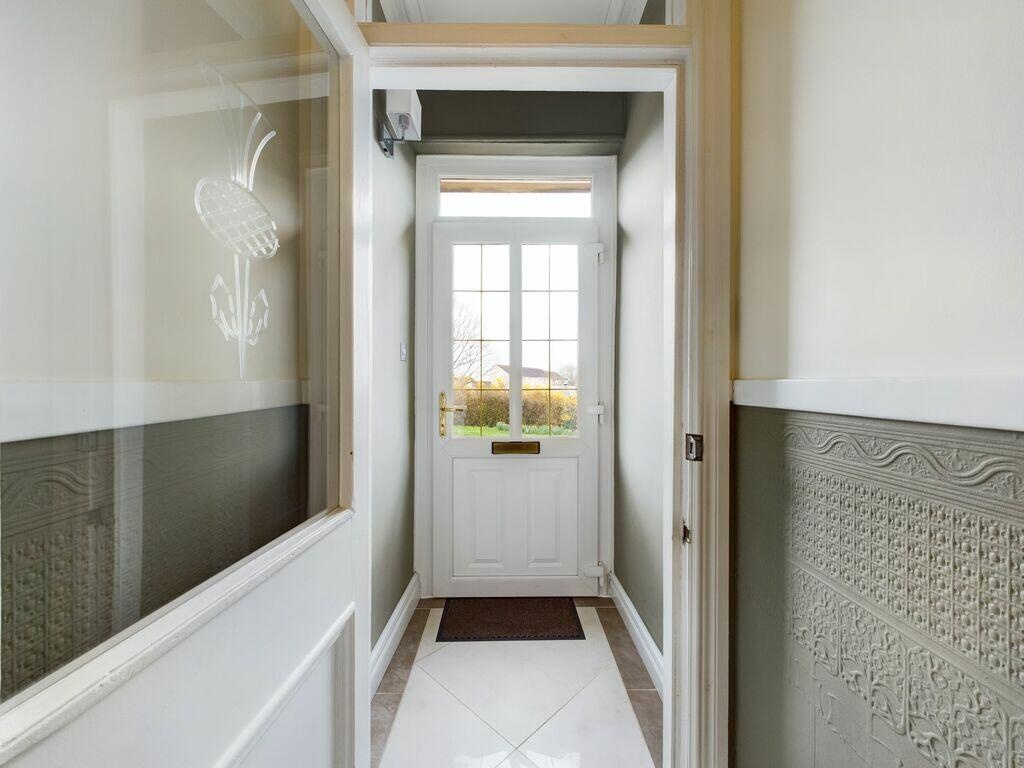 Airdrie 3 Bed SemiDetached House, Bore Road, ML6 To Rent Now for £