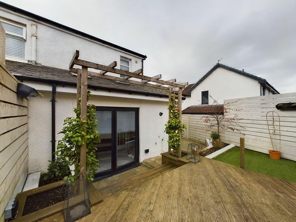 Airdrie 3 Bed SemiDetached House, Bore Road, ML6 To Rent Now for £