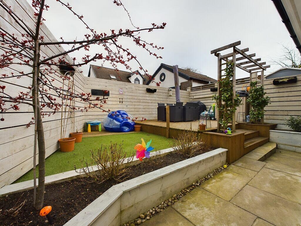 Airdrie 3 Bed SemiDetached House, Bore Road, ML6 To Rent Now for £