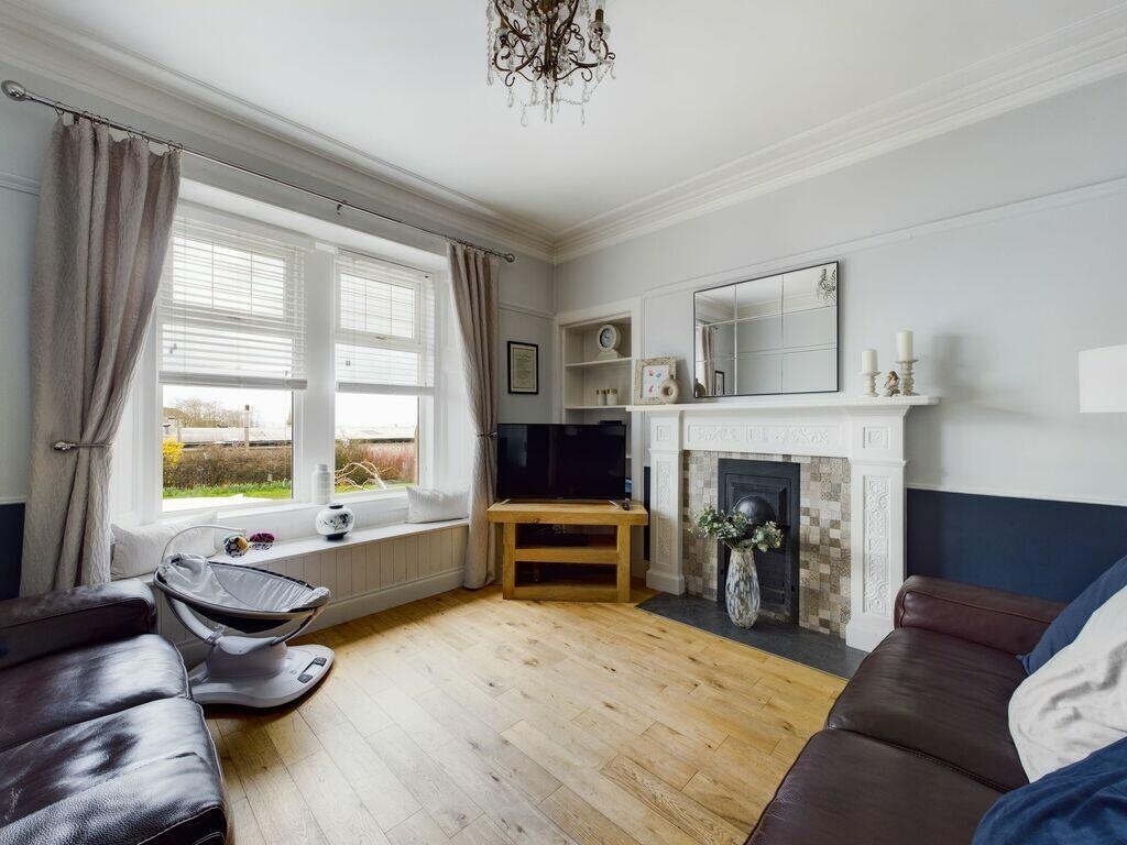 Airdrie 3 Bed SemiDetached House, Bore Road, ML6 To Rent Now for £