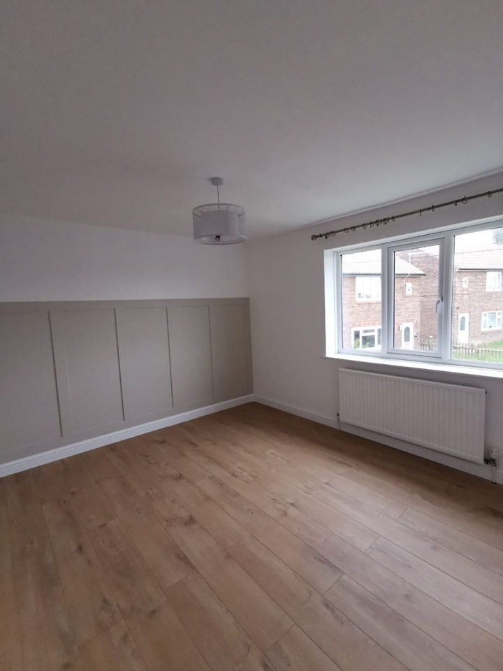 Featherstone, Pontefract 3 Bed SemiDetached House, Hardwick Road