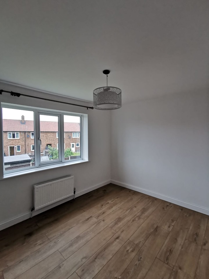 Featherstone, Pontefract 3 Bed SemiDetached House, Hardwick Road