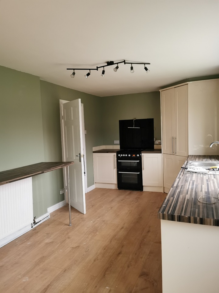 Featherstone, Pontefract 3 Bed SemiDetached House, Hardwick Road