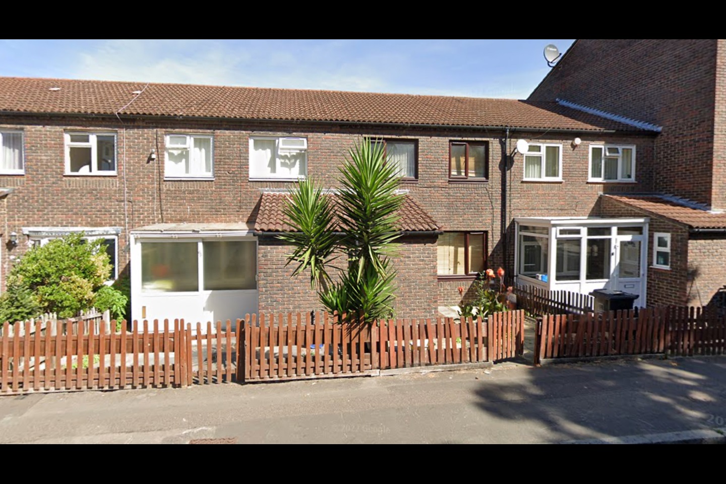 London 4 Bed Terraced House, Pownall Road, E8 To Rent Now for £