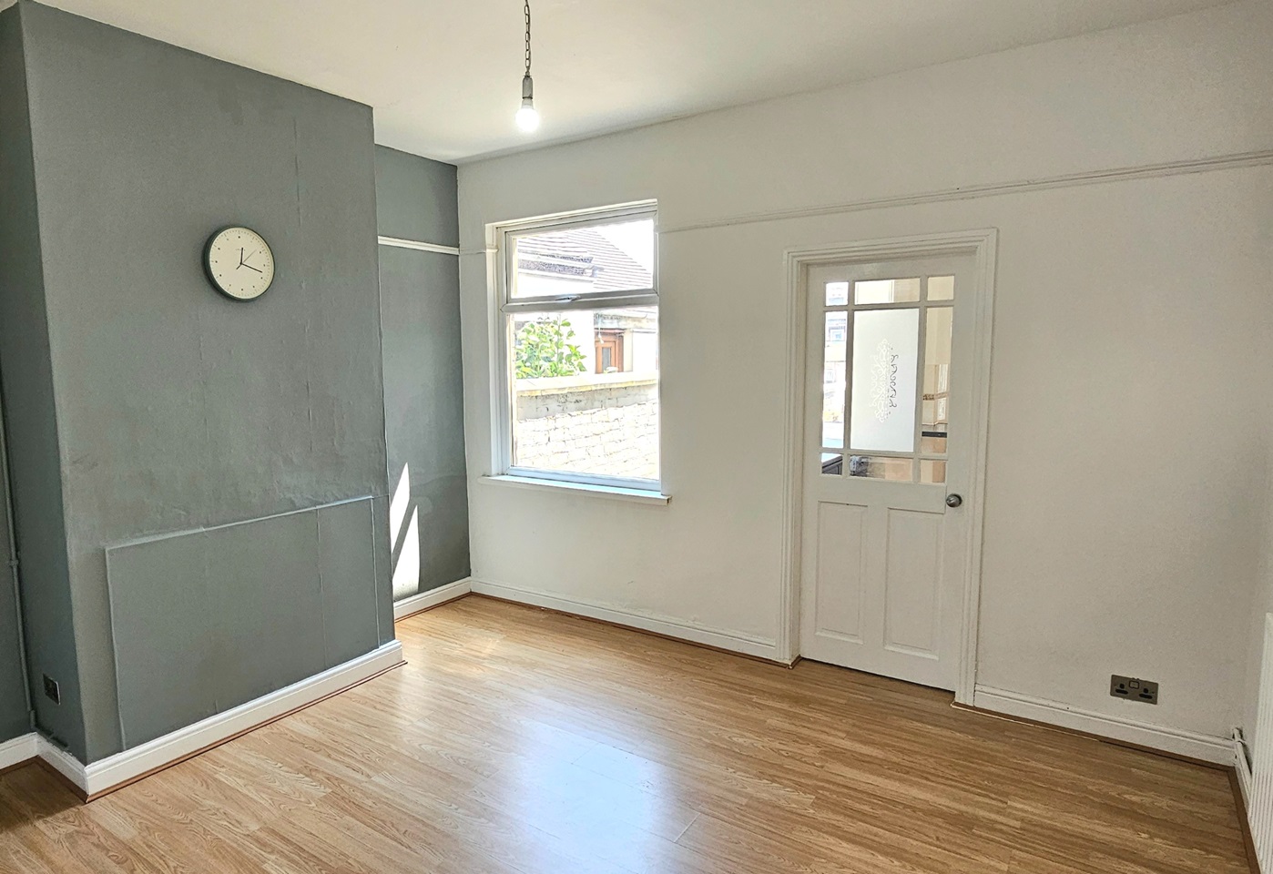 StokeOnTrent 3 Bed Terraced House, Festing Street, ST1 To Rent