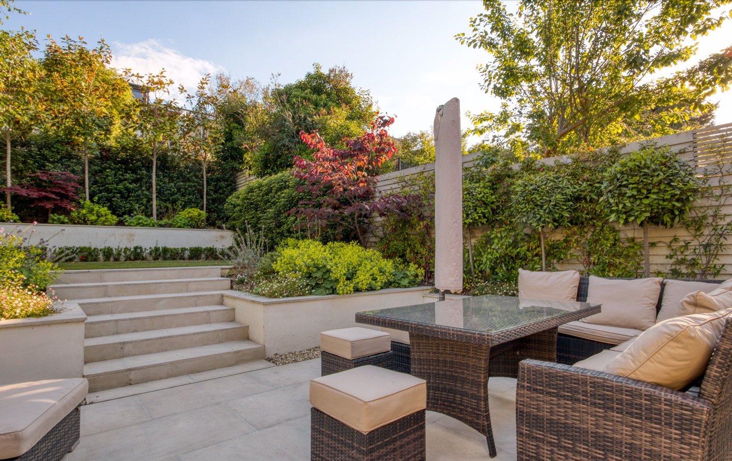 London 4 Bed SemiDetached House, Clifton Road, N22 To Rent Now for