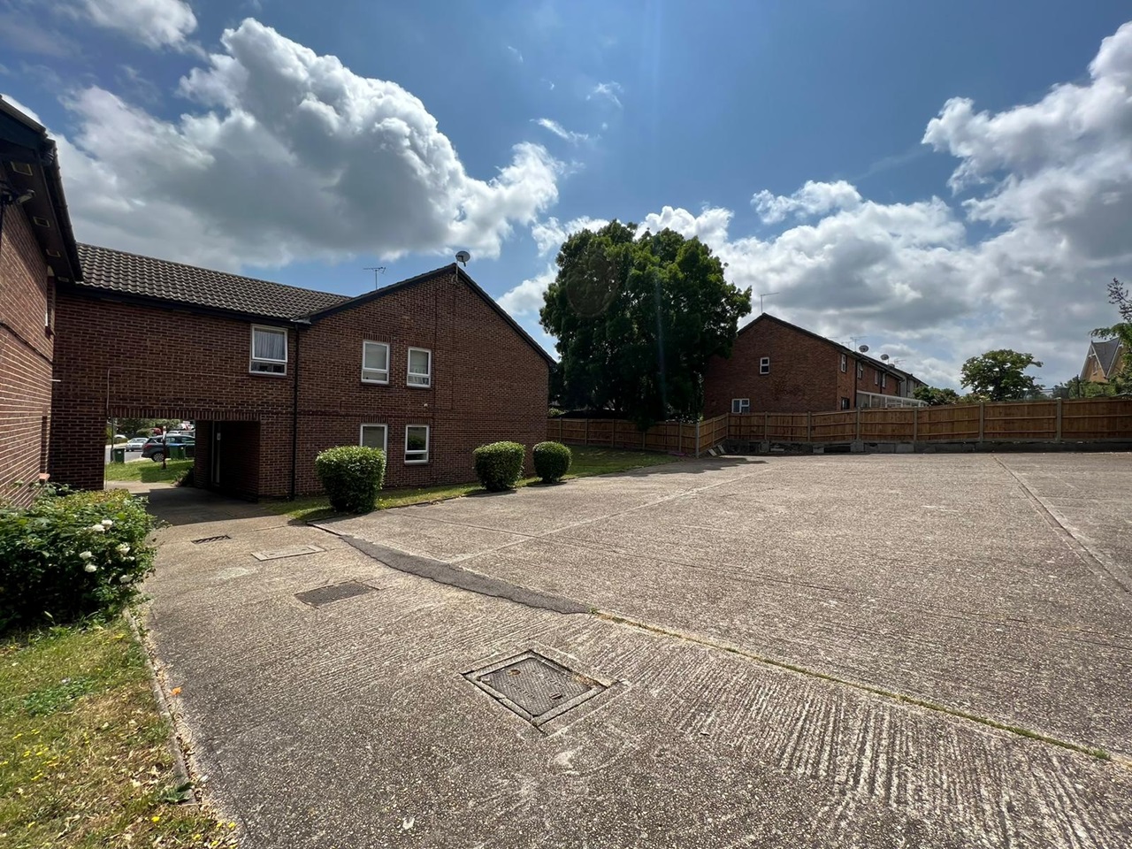 Crayford Flats at John Downs blog