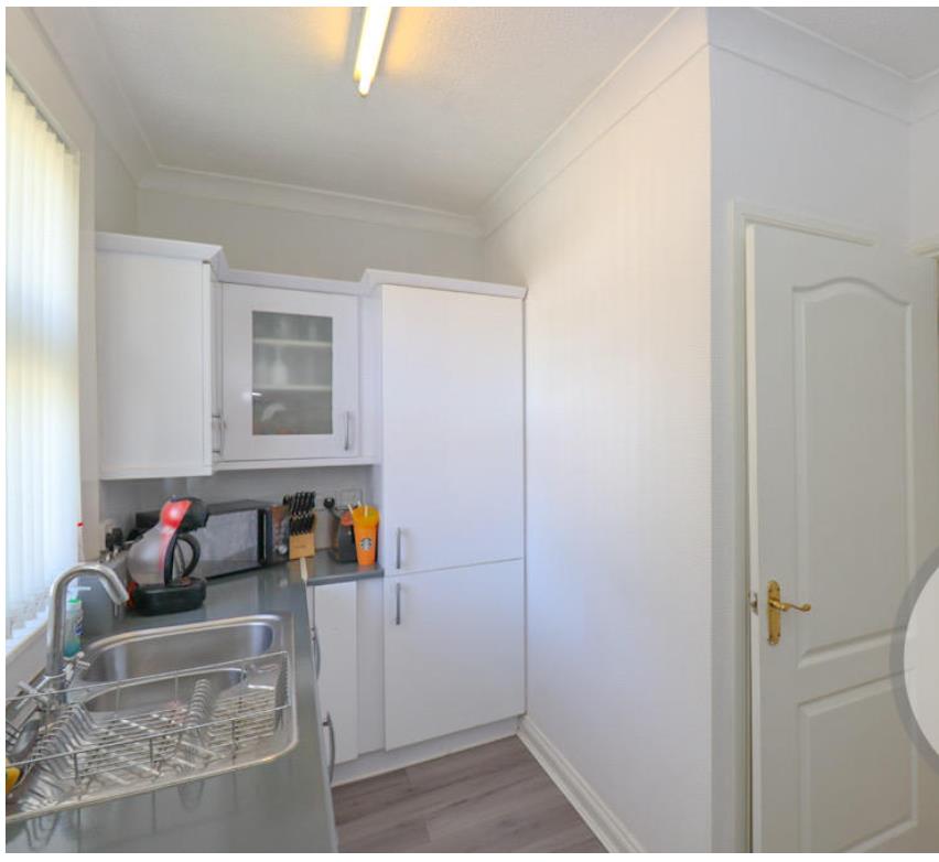 Rutherglen, Glasgow 2 Bed Flat, Muirbank Avenue, G73 To Rent Now