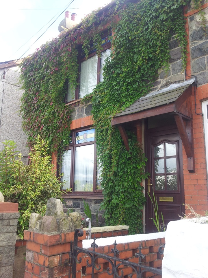 Llanrug, Caernarfon 3 Bed SemiDetached House, Llys Idris, LL55 To