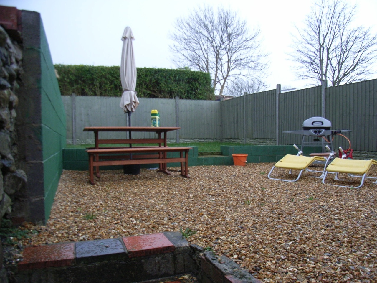 Llanrug, Caernarfon 3 Bed SemiDetached House, Llys Idris, LL55 To