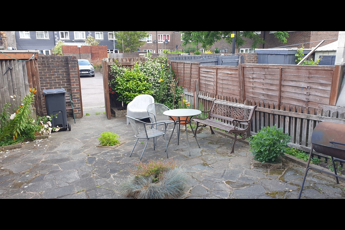 London 4 Bed Terraced House, Pownall Road, E8 To Rent Now for £
