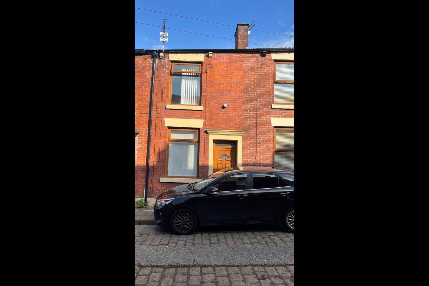 Stalybridge 2 Bed Terraced House, Sand Street, SK15 To Rent Now for £875.00 p/m