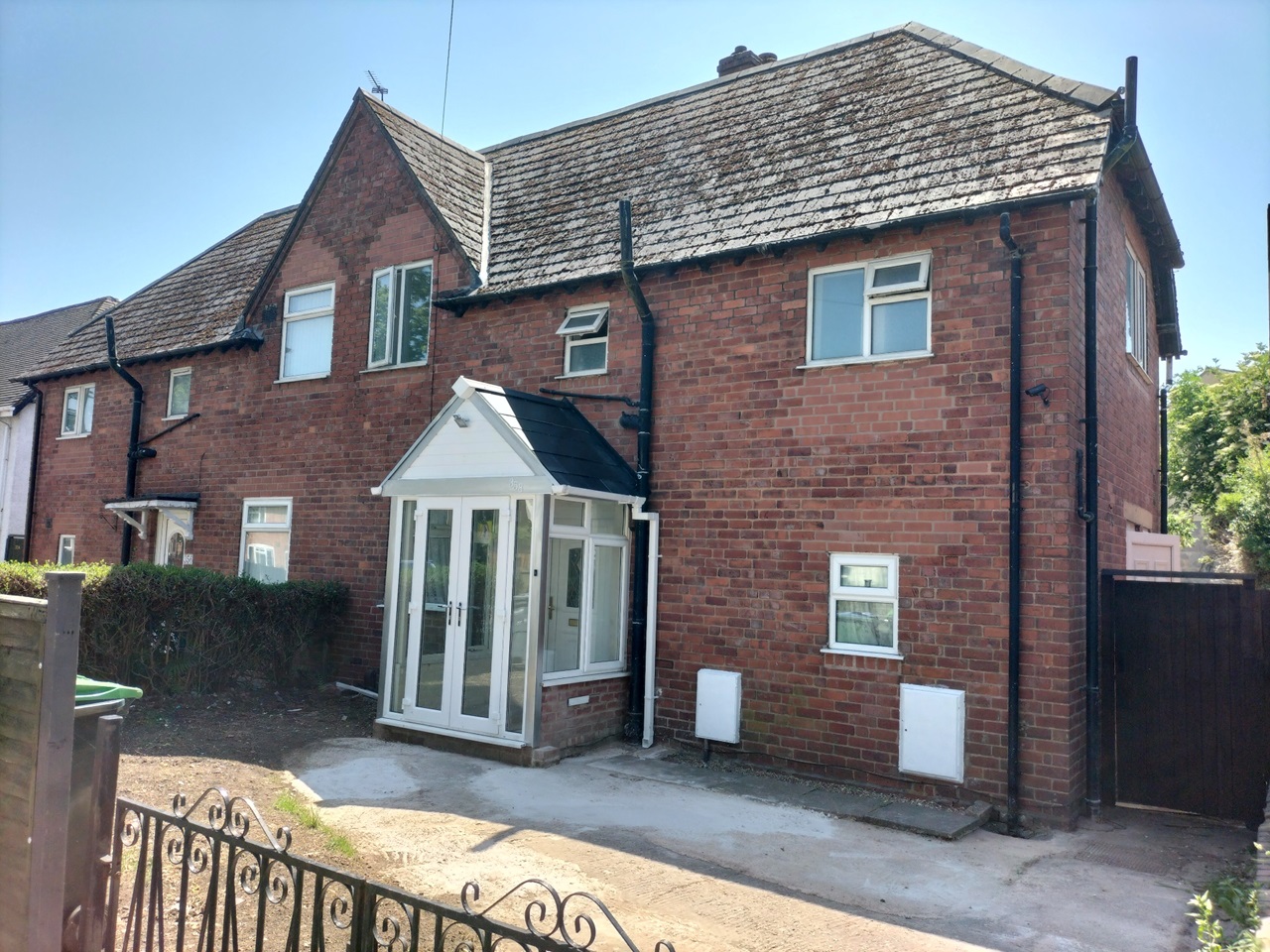 Smethwick 3 Bed SemiDetached House, Thimblemill Road, B67 To Rent