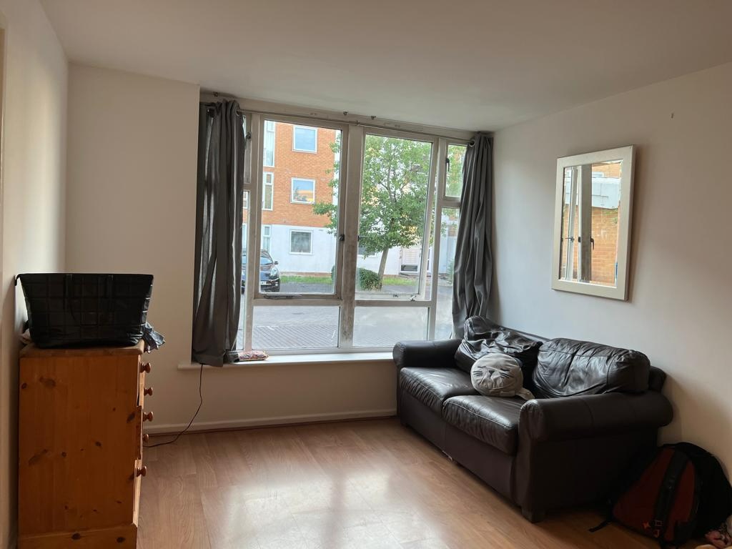 London 1 Bed Flat, Fishguard Way, E16 To Rent Now for £1,325.00 p/m