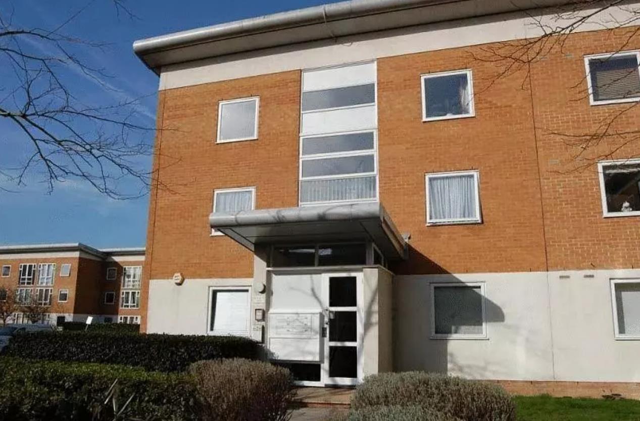 London 1 Bed Flat, Fishguard Way, E16 To Rent Now for £1,325.00 p/m