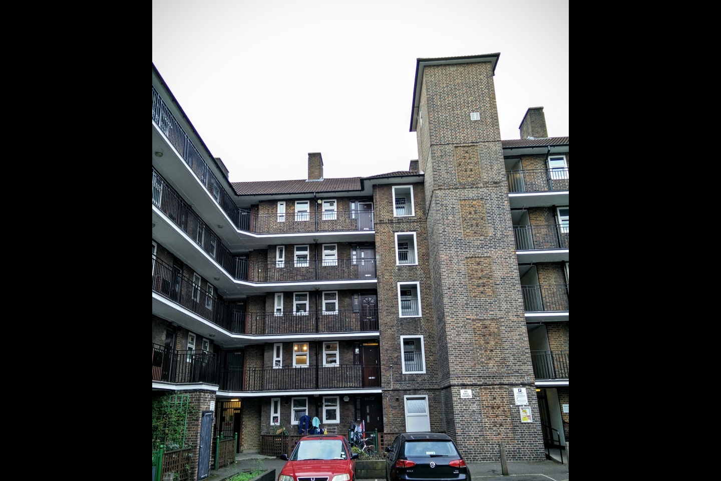 London 2 Bed Flat, Vauxhall Street, SE11 To Rent Now for £1,700.00 p/m