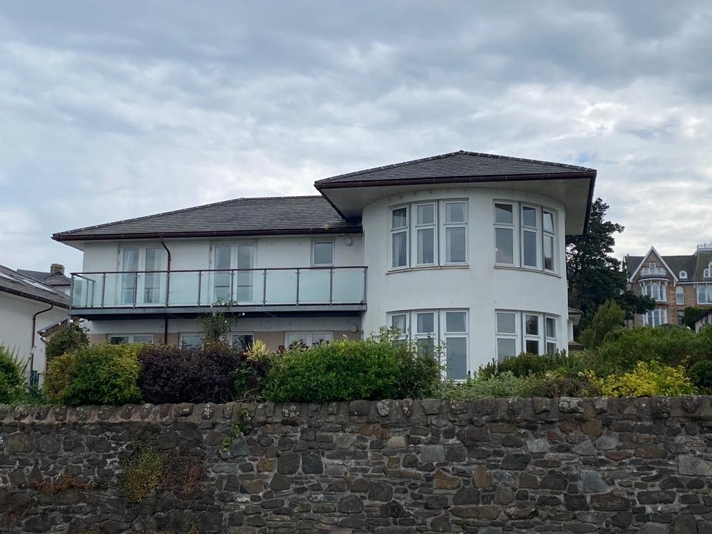 Rothesay, Isle Of Bute 4 Bed Detached House, Craignathan, PA20 To