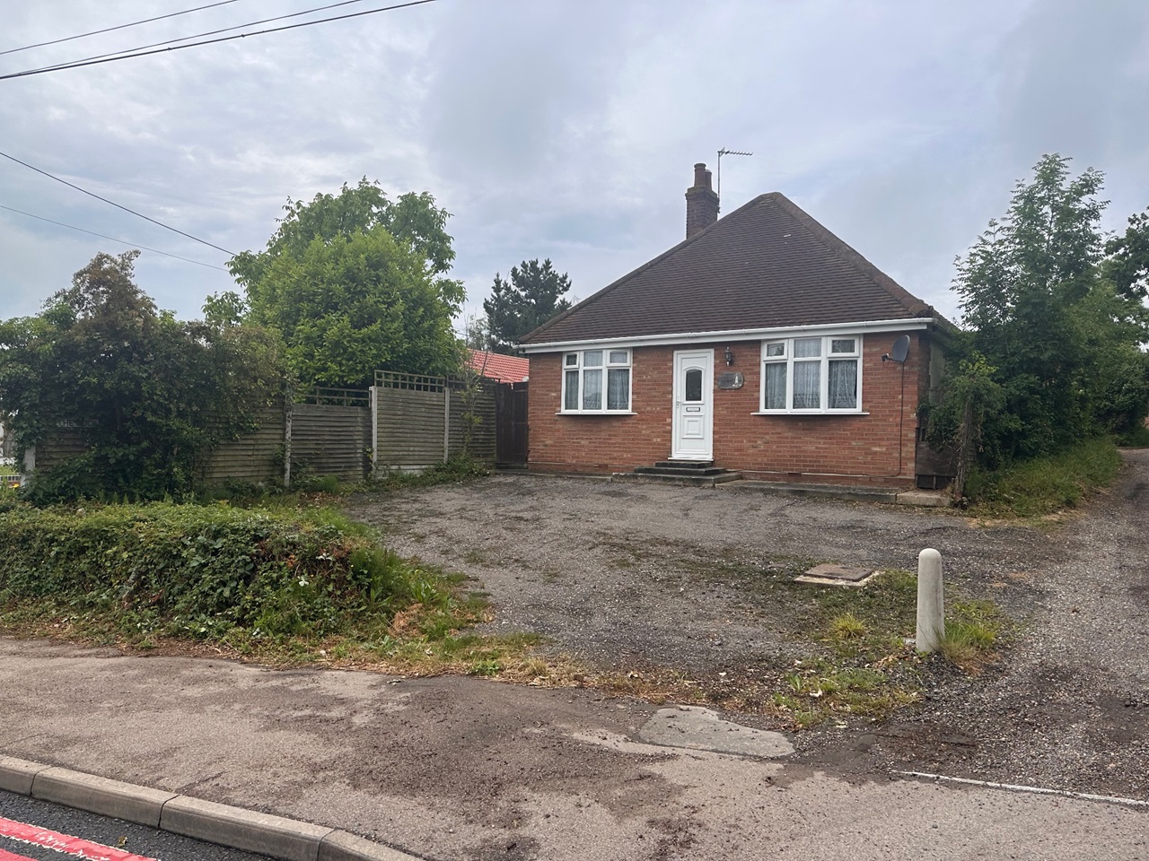 Thorpe Le Soken 3 Bed Bungalow, Station Road, CO16 To Rent Now for