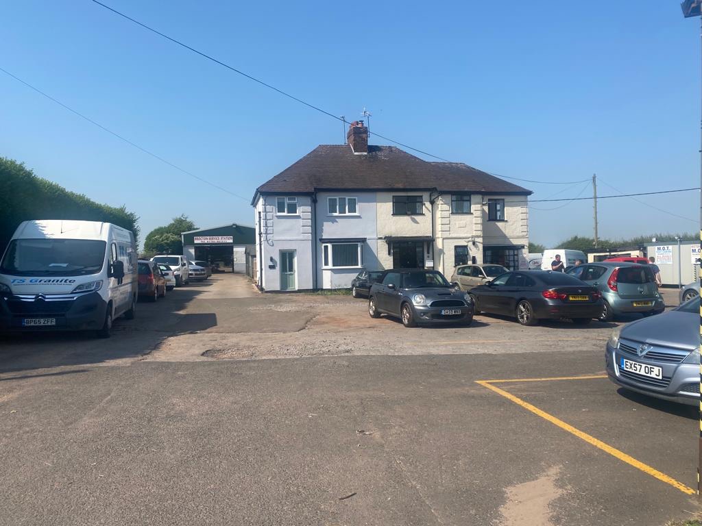 Brocton, Stafford 3 Bed SemiDetached House, Cannock Road, ST17 To