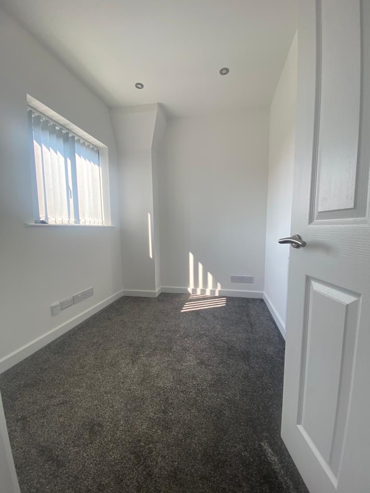 Brocton, Stafford 3 Bed SemiDetached House, Cannock Road, ST17 To