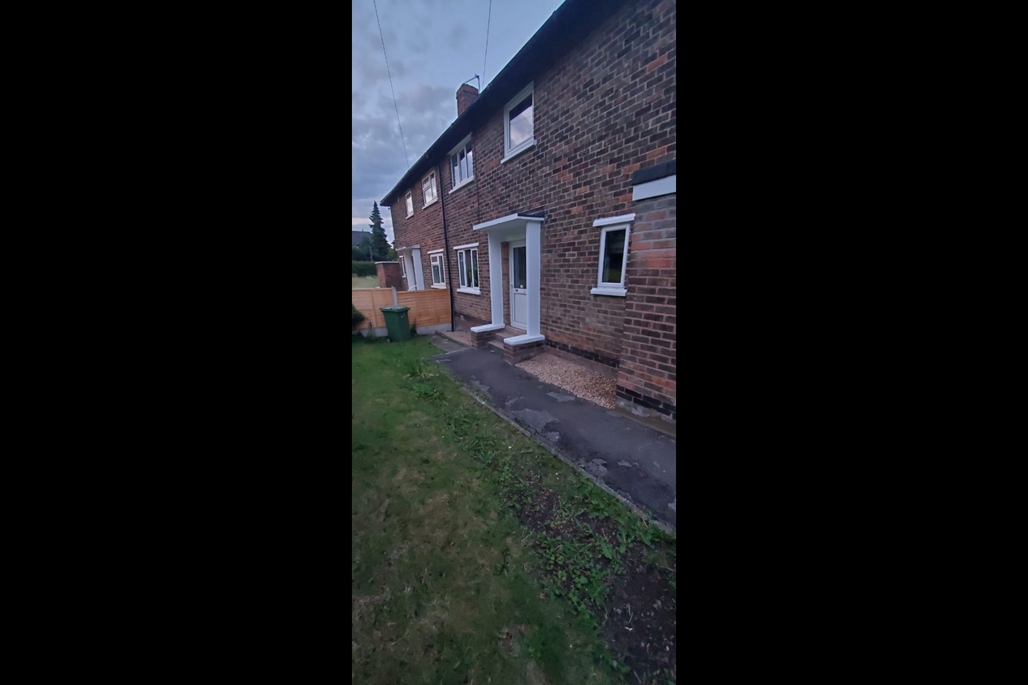 Sheffield 3 Bed SemiDetached House, Bowden Wood Crescent, S9 To