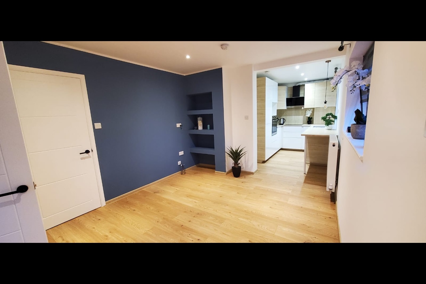 Sheffield 3 Bed SemiDetached House, Bowden Wood Crescent, S9 To