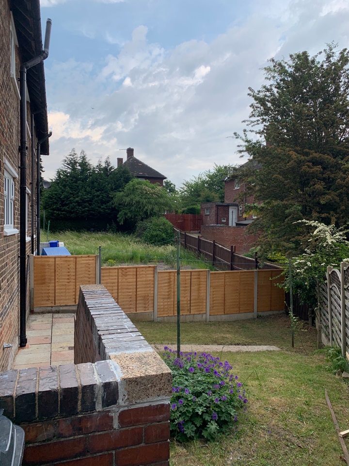 Sheffield 3 Bed SemiDetached House, Bowden Wood Crescent, S9 To