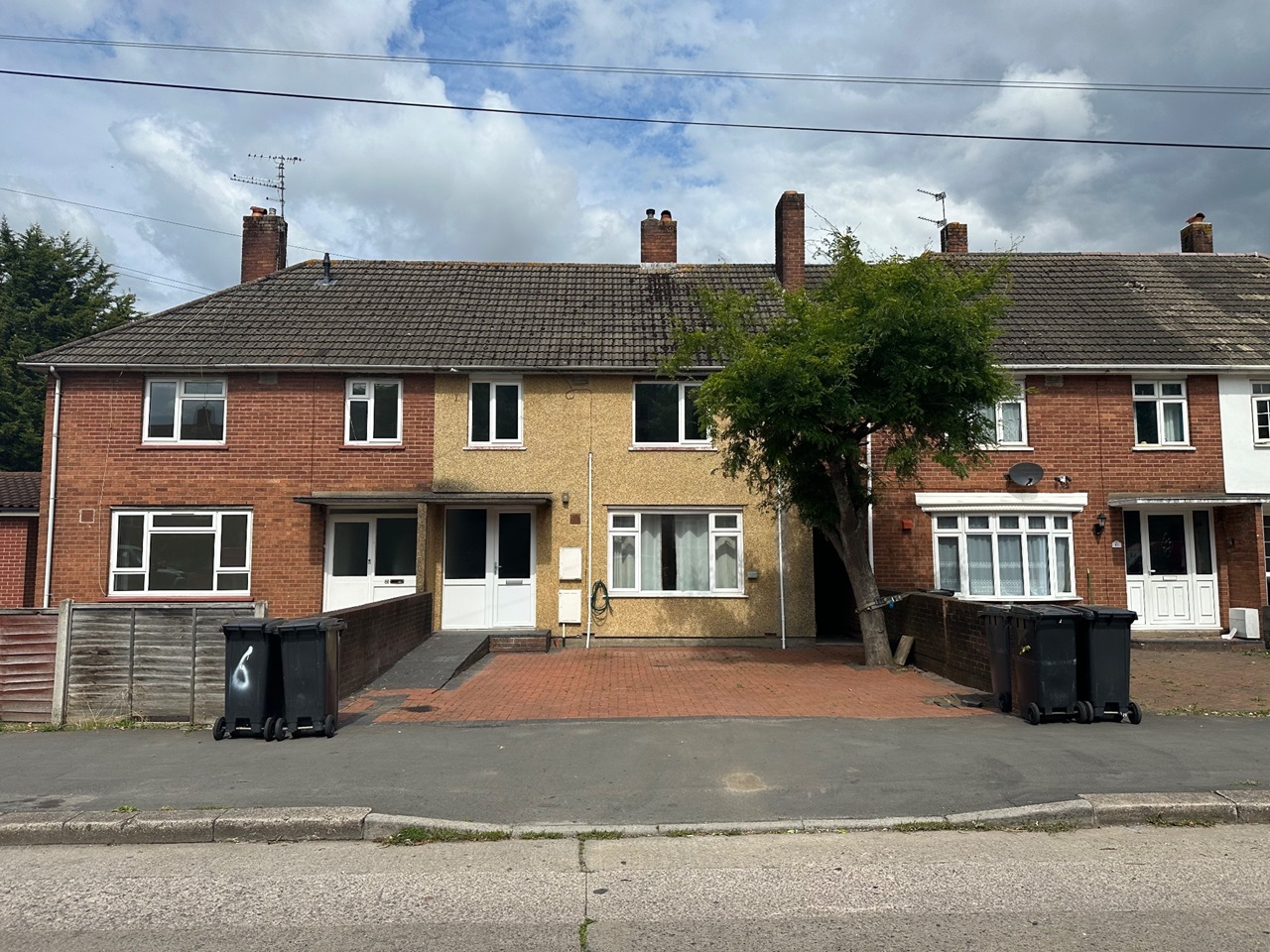 Bristol 4 Bed Terraced House, Romney Avenue, BS7 To Rent Now for £