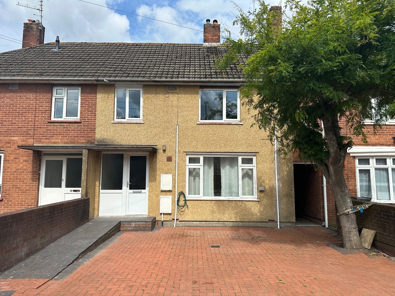 Bristol 4 Bed Terraced House, Romney Avenue, BS7 To Rent Now for £
