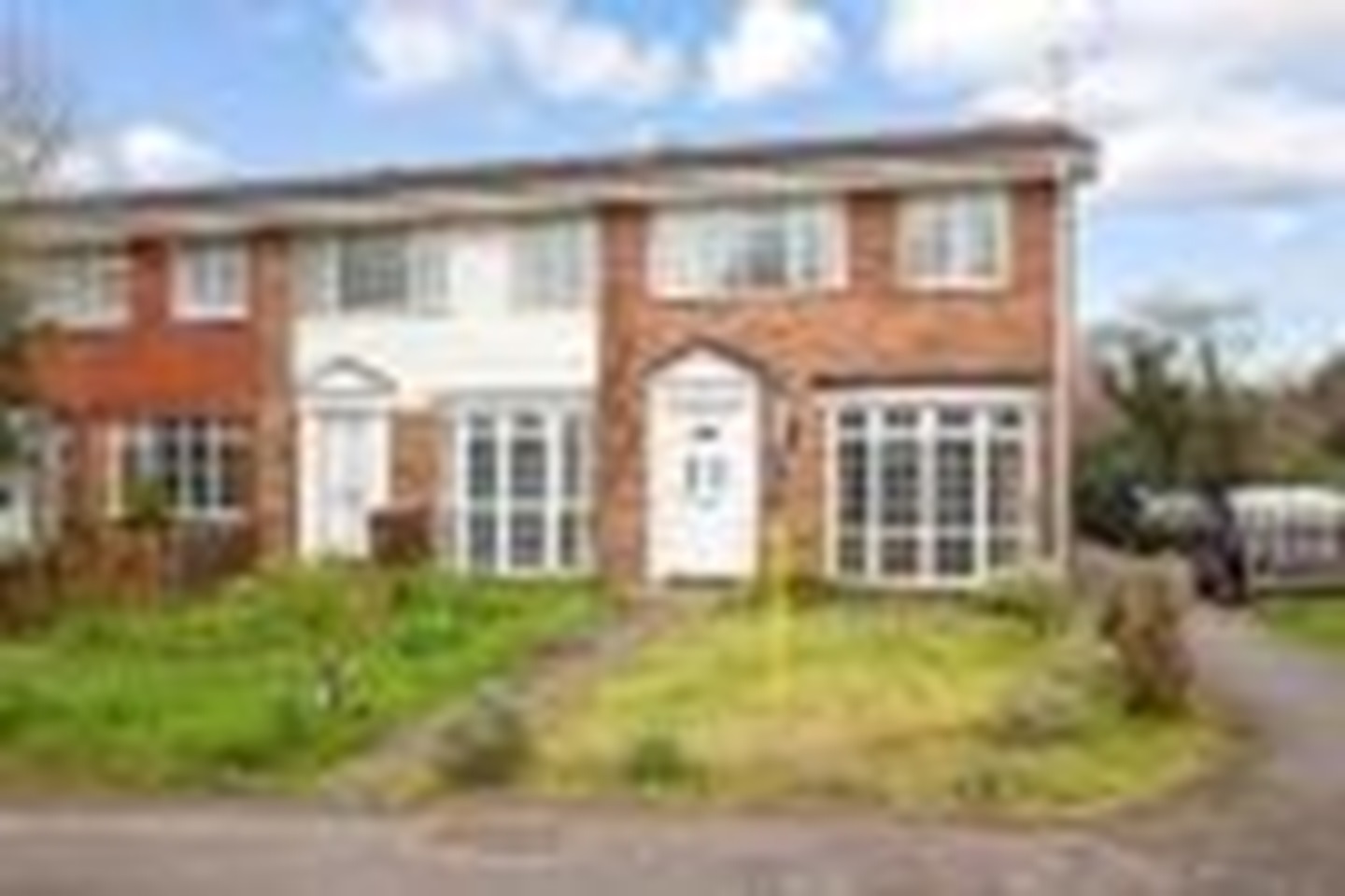 Rainham, Gillingham 3 Bed Terraced House, Warlingham Close, ME8 To