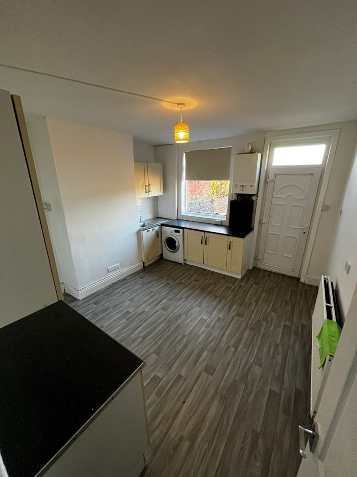 Mexborough 2 Bed Terraced House, Schofield Street, S64 To Rent Now