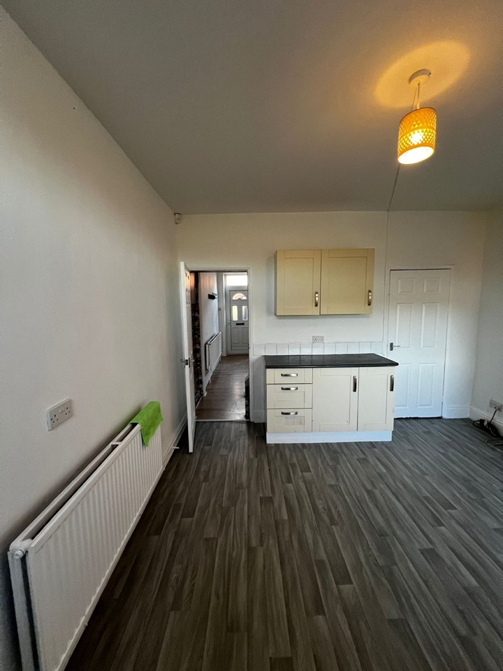 Mexborough 2 Bed Terraced House, Schofield Street, S64 To Rent Now