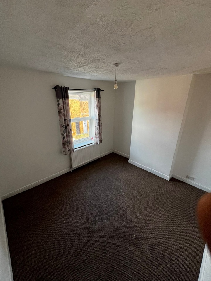 Mexborough 2 Bed Terraced House, Schofield Street, S64 To Rent Now